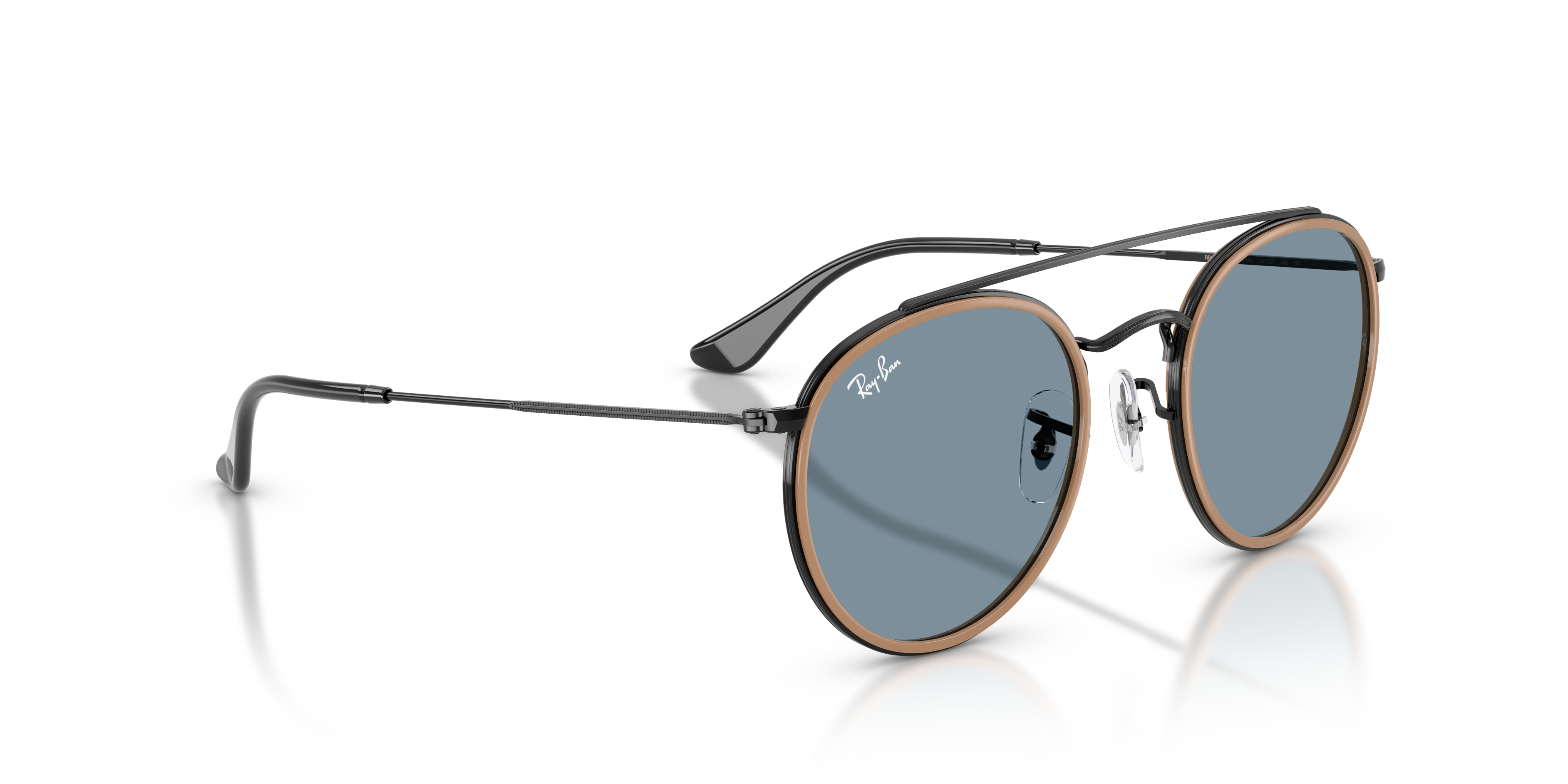 Ray-Ban RB3647N 9279R5  